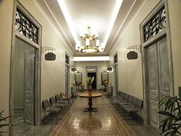 Zigna Kampung Batik
