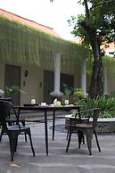 Zigna Kampung Batik