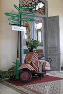 Zigna Kampung Batik