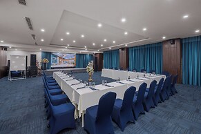 Canvas Danang Beach Hotel