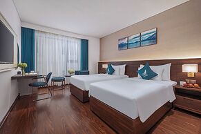 Canvas Danang Beach Hotel