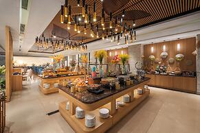 Canvas Danang Beach Hotel