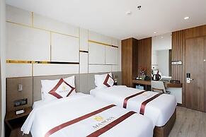 Masova Hotel