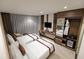 Masova Hotel