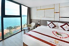 Masova Hotel