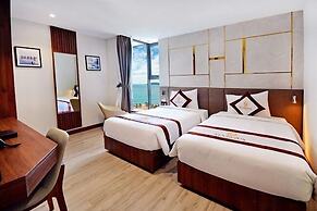 Masova Hotel