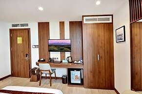 Masova Hotel