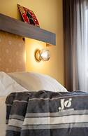 Hotel Jolly Roger