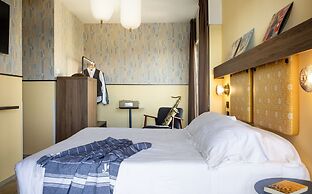 Hotel Jolly Roger