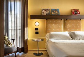 Hotel Jolly Roger