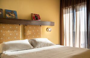 Hotel Jolly Roger