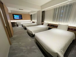 Henn na Hotel Premier Nara
