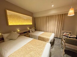 Henn na Hotel Premier Nara
