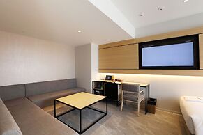 Henn na Hotel Premier Nara