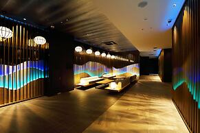 Henn na Hotel Premier Nara