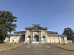 Henn na Hotel Premier Nara