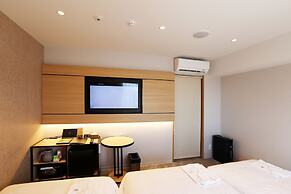 Henn na Hotel Premier Nara