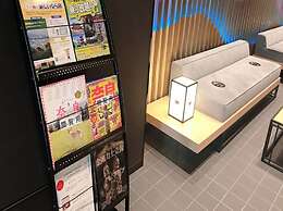 Henn na Hotel Premier Nara