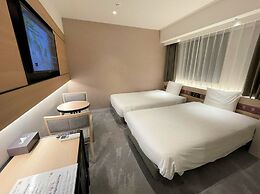Henn na Hotel Premier Nara