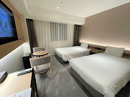 Henn na Hotel Premier Nara