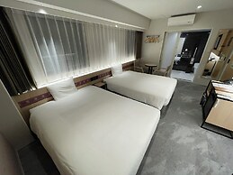 Henn na Hotel Premier Nara