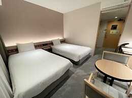 Henn na Hotel Premier Nara