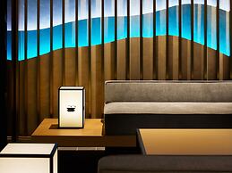 Henn na Hotel Premier Nara