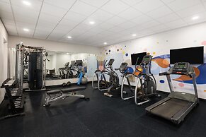 Best Western Premier Executive Residency Medicine Hat