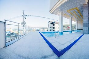 Yeonhawri330 Pool Villa & Hotel