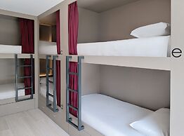 Broz Hostel