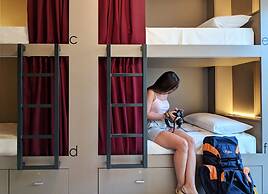 Broz Hostel