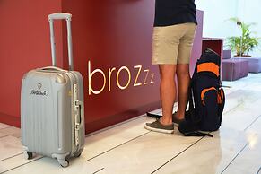 Broz Hostel