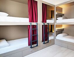 Broz Hostel