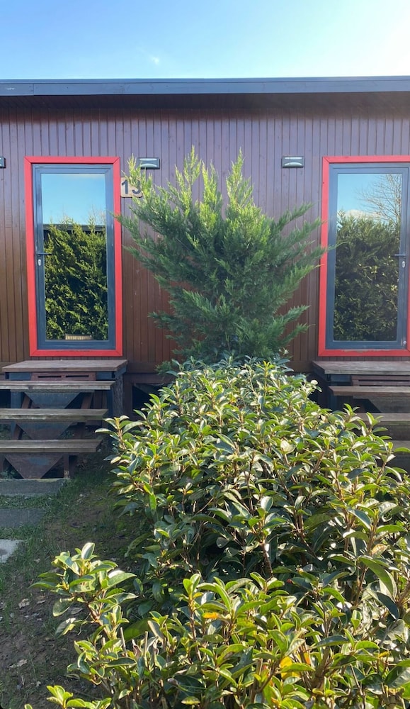 Pamera Garden
