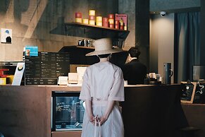 Bunshodo Hotel