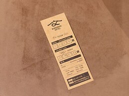 Bunshodo Hotel