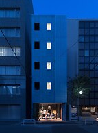 Bunshodo Hotel