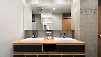 Bunshodo Hotel