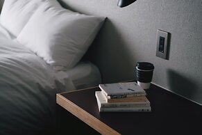 Bunshodo Hotel