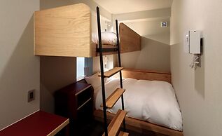 Bunshodo Hotel
