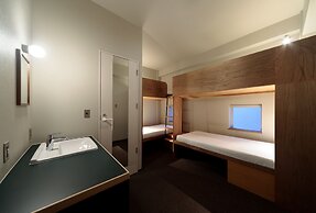 Bunshodo Hotel