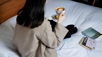 Bunshodo Hotel