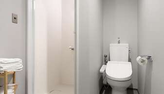 Bunshodo Hotel