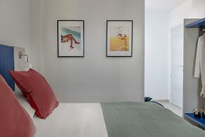 Hotel Rainbow