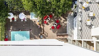 Hotel Rainbow