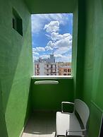 Hotel Rainbow