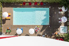 Hotel Rainbow