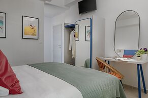 Hotel Rainbow