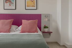 Hotel Rainbow