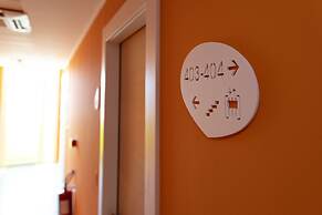 Hotel Rainbow